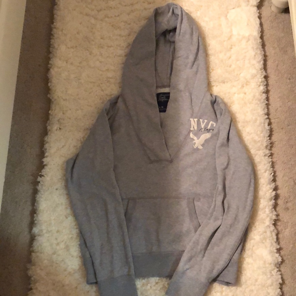 American Eagle Outfitters Hoodie